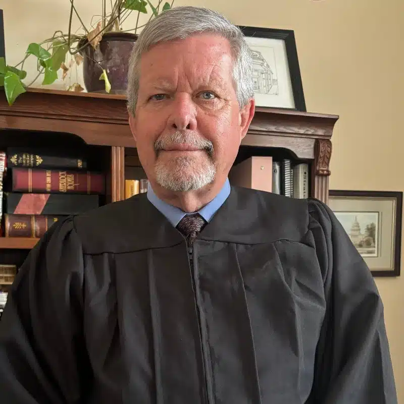 Judge Wallace Judge Wallace